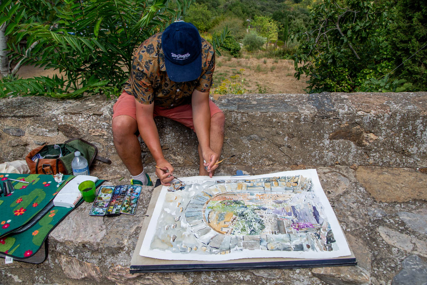 2026-08-23- Castelnou- Pintura-2790