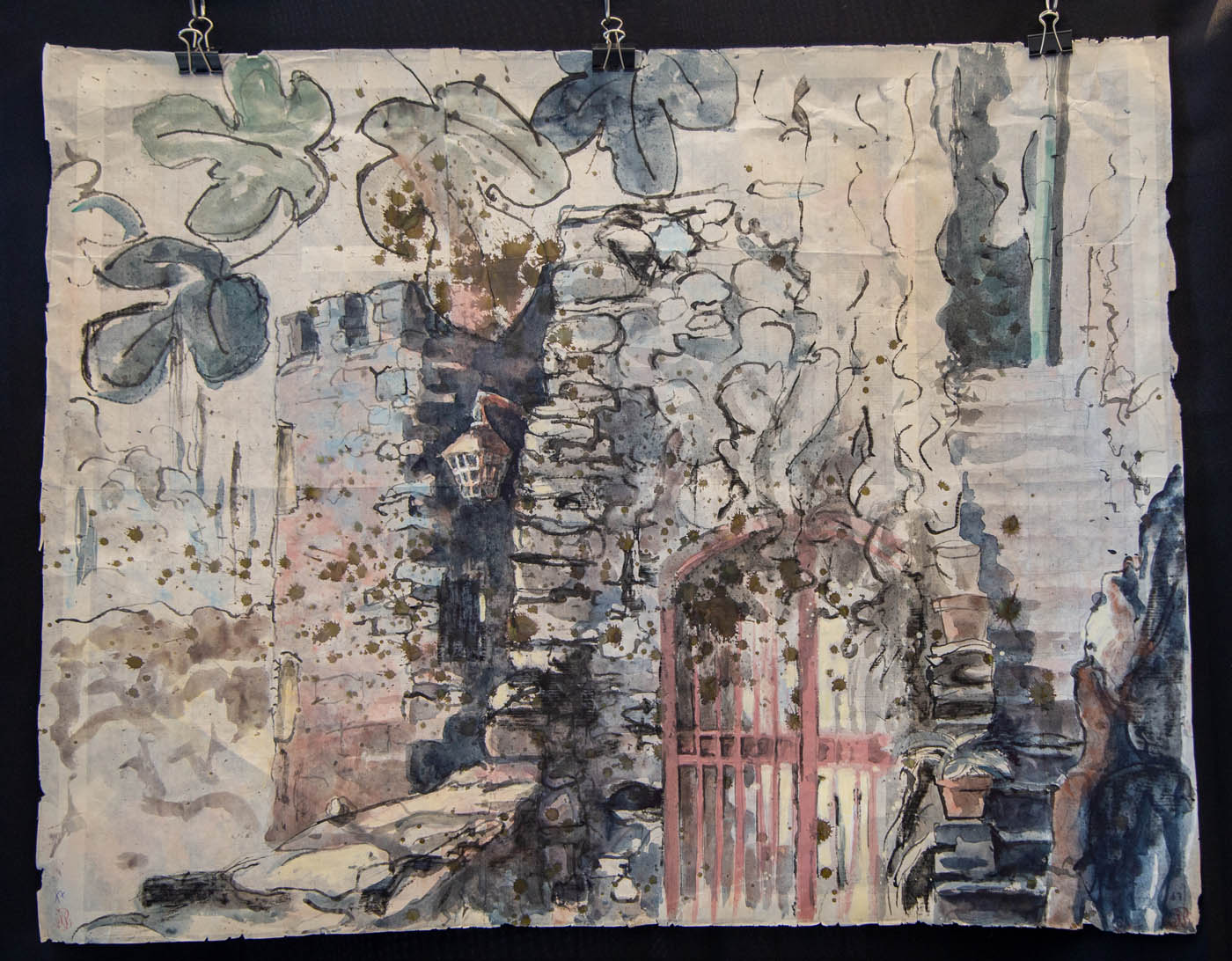 2026-08-23- Castelnou- Pintura-2811