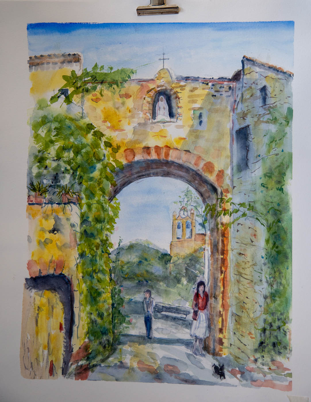 2026-08-23- Castelnou- Pintura-2812