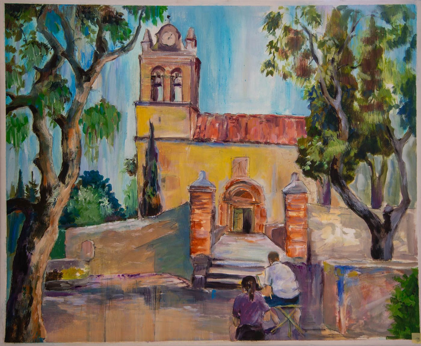 2026-08-23- Castelnou- Pintura-2820