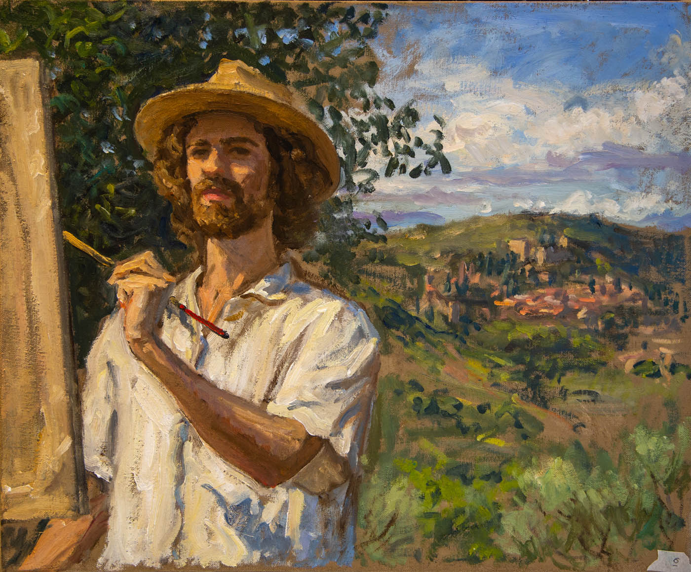2026-08-23- Castelnou- Pintura-2824
